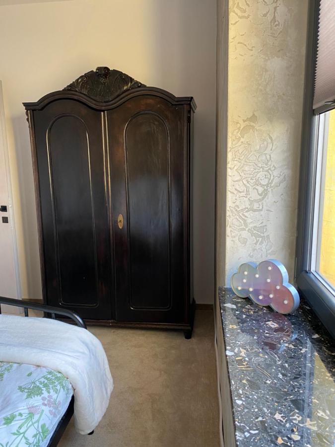 Empero Apartments Bardejov 1 المظهر الخارجي الصورة