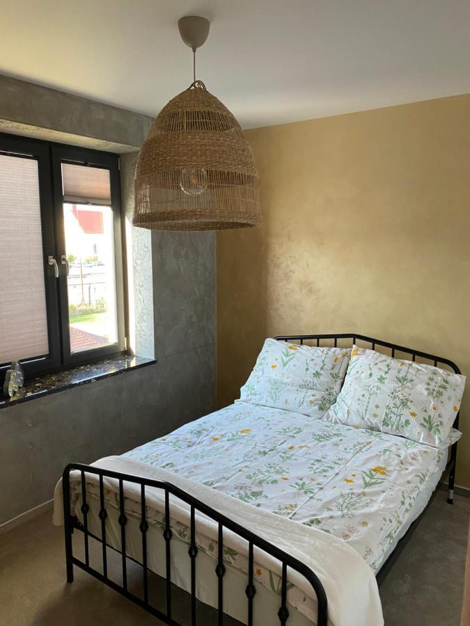 Empero Apartments Bardejov 1 المظهر الخارجي الصورة