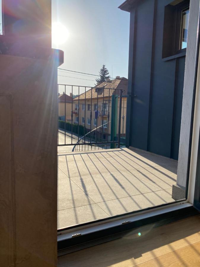 Empero Apartments Bardejov 1 المظهر الخارجي الصورة