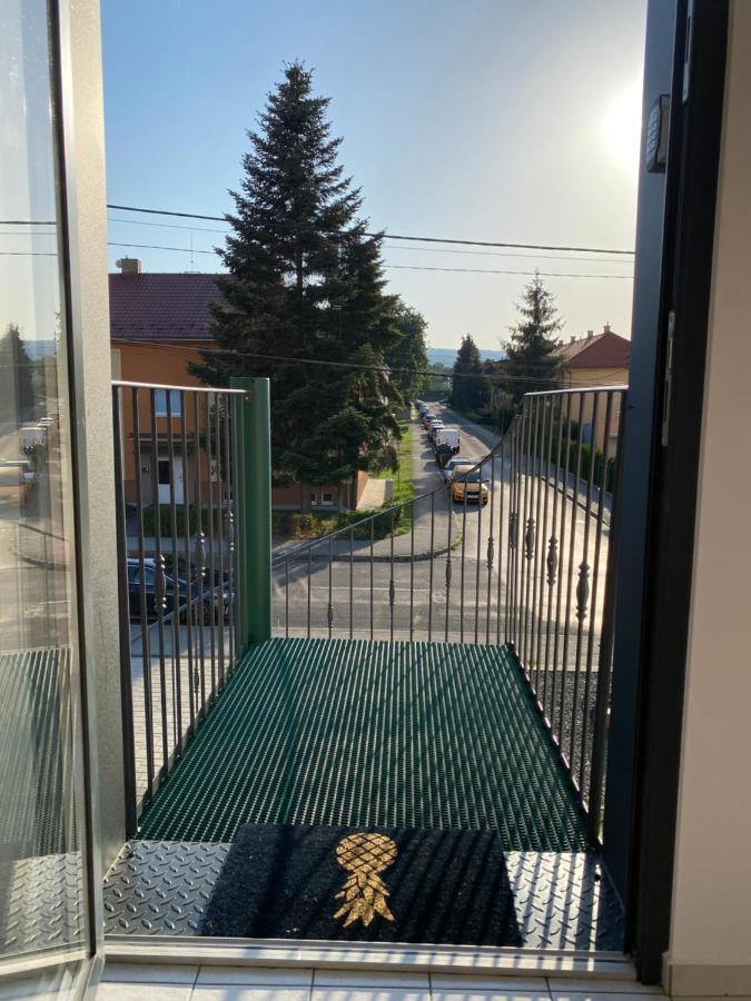 Empero Apartments Bardejov 1 المظهر الخارجي الصورة