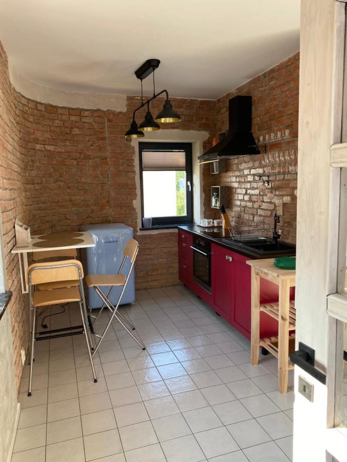 Empero Apartments Bardejov 1 المظهر الخارجي الصورة