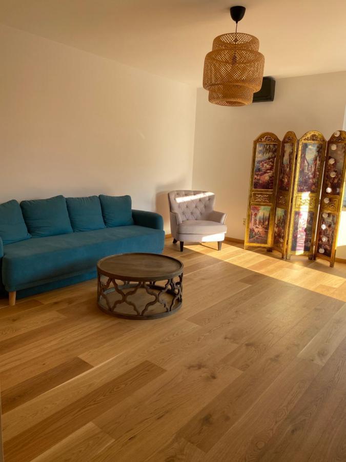 Empero Apartments Bardejov 1 المظهر الخارجي الصورة
