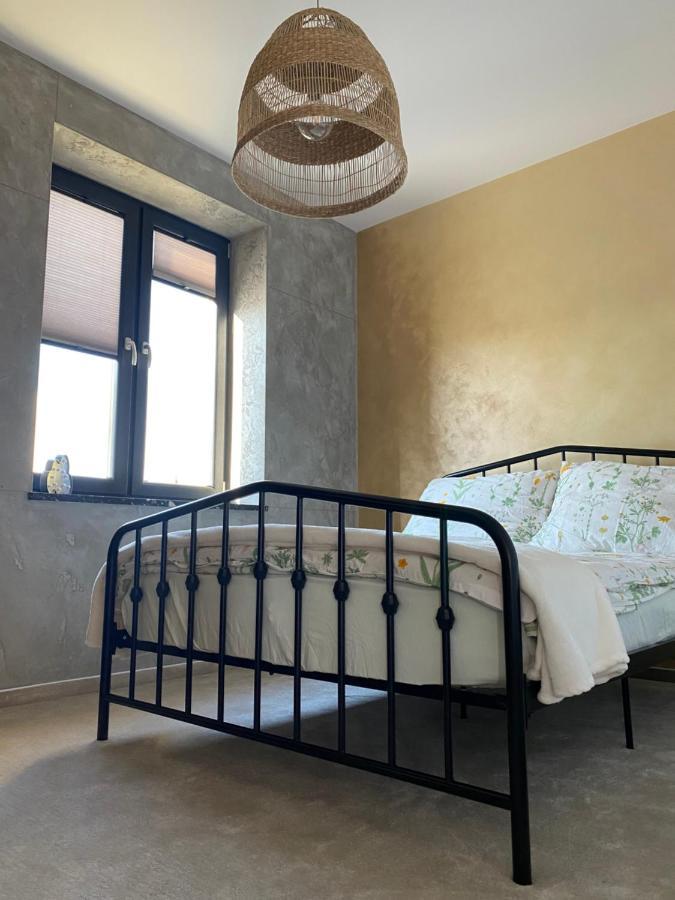 Empero Apartments Bardejov 1 المظهر الخارجي الصورة