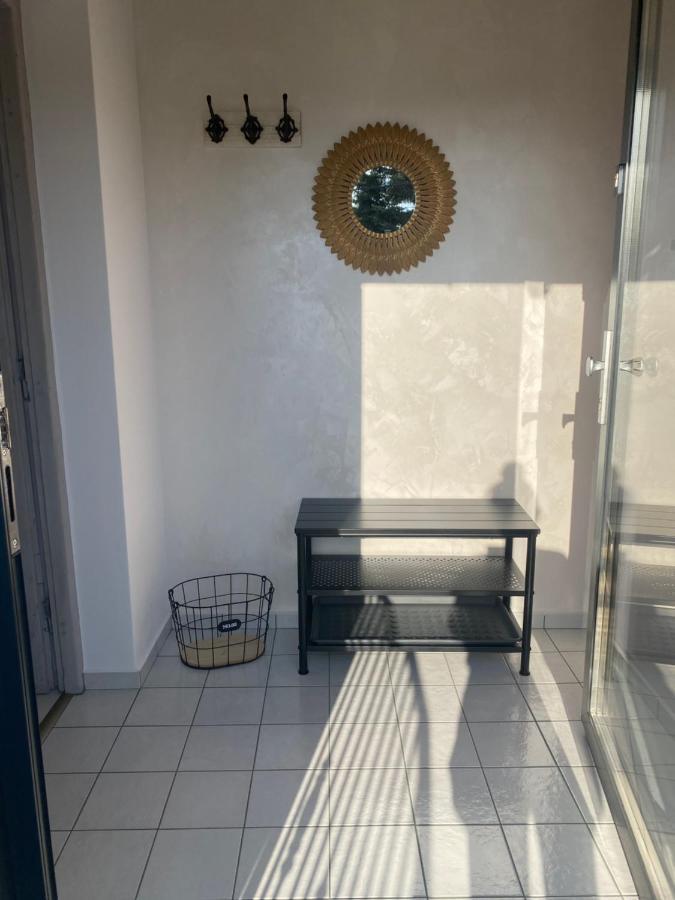 Empero Apartments Bardejov 1 المظهر الخارجي الصورة