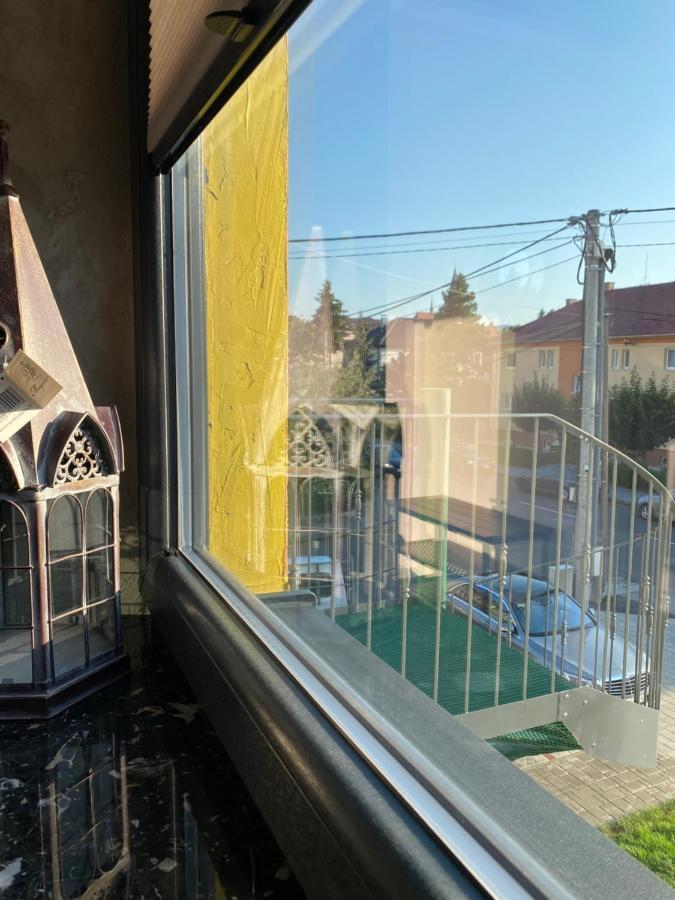 Empero Apartments Bardejov 1 المظهر الخارجي الصورة