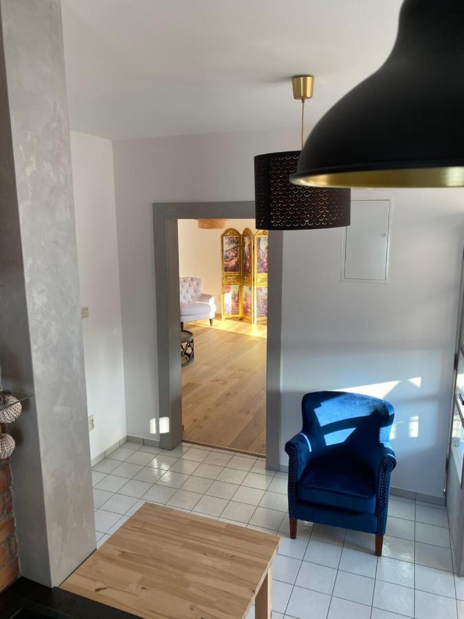 Empero Apartments Bardejov 1 المظهر الخارجي الصورة