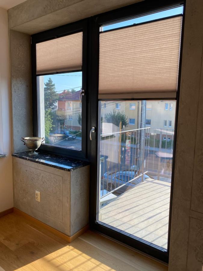 Empero Apartments Bardejov 1 المظهر الخارجي الصورة