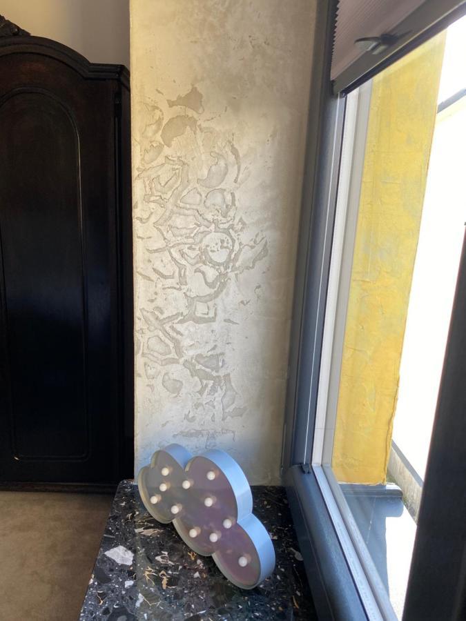Empero Apartments Bardejov 1 المظهر الخارجي الصورة